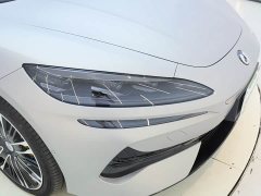 Denza Z9GT Yisafang flash charging flagship - фото 14
