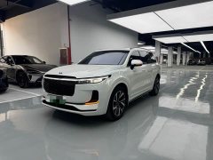 Li Auto ONE 2021 Extended-Range 6-Seater - фото 1