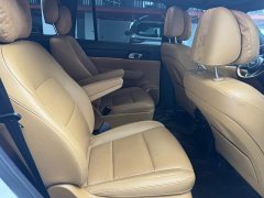 Li Auto ONE 2021 Extended-Range 6-Seater - фото 10