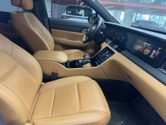 Li Auto ONE 2021 Extended-Range 6-Seater - фото 12