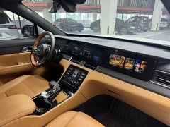 Li Auto ONE 2021 Extended-Range 6-Seater - фото 13