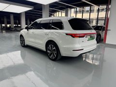 Li Auto ONE 2021 Extended-Range 6-Seater - фото 15