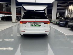Li Auto ONE 2021 Extended-Range 6-Seater - фото 16