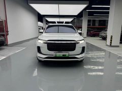 Li Auto ONE 2021 Extended-Range 6-Seater - фото 2