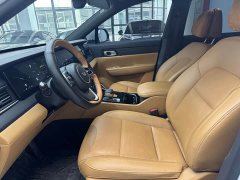Li Auto ONE 2021 Extended-Range 6-Seater - фото 4