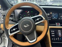 Li Auto ONE 2021 Extended-Range 6-Seater - фото 6