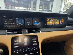 Li Auto ONE 2021 Extended-Range 6-Seater - фото 7