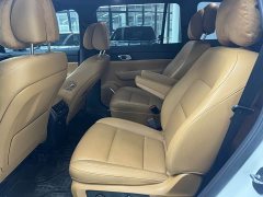 Li Auto ONE 2021 Extended-Range 6-Seater - фото 8