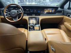 Li Auto ONE 2021 Extended-Range 6-Seater - фото 9