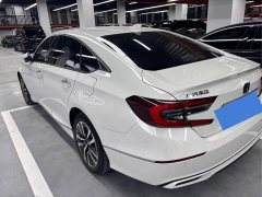 Honda Accord 2022 Sharp Hybrid 2.0L Sharp Collar Edition - фото 10