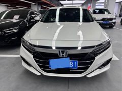 Honda Accord 2022 Sharp Hybrid 2.0L Sharp Collar Edition - фото 2