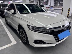 Honda Accord 2022 Sharp Hybrid 2.0L Sharp Collar Edition - фото 3