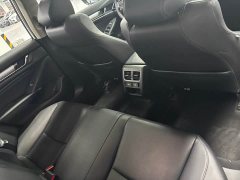 Honda Accord 2022 Sharp Hybrid 2.0L Sharp Collar Edition - фото 5