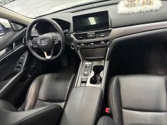 Honda Accord 2022 Sharp Hybrid 2.0L Sharp Collar Edition - фото 6