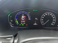 Honda Accord 2022 Sharp Hybrid 2.0L Sharp Collar Edition - фото 7
