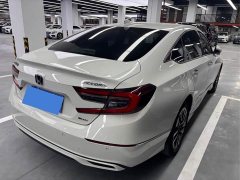 Honda Accord 2022 Sharp Hybrid 2.0L Sharp Collar Edition - фото 8
