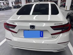 Honda Accord 2022 Sharp Hybrid 2.0L Sharp Collar Edition - фото 9
