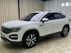 Volkswagen Tanyue 280TSI two-wheel drive luxury smart connected version - фото 1