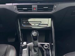 Volkswagen Tanyue 280TSI two-wheel drive luxury smart connected version - фото 10