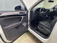 Volkswagen Tanyue 280TSI two-wheel drive luxury smart connected version - фото 14