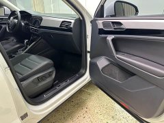 Volkswagen Tanyue 280TSI two-wheel drive luxury smart connected version - фото 17