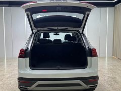 Volkswagen Tanyue 280TSI two-wheel drive luxury smart connected version - фото 18
