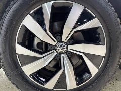 Volkswagen Tanyue 280TSI two-wheel drive luxury smart connected version - фото 19