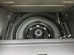 Volkswagen Tanyue 280TSI two-wheel drive luxury smart connected version - фото 20