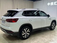 Volkswagen Tanyue 280TSI two-wheel drive luxury smart connected version - фото 4