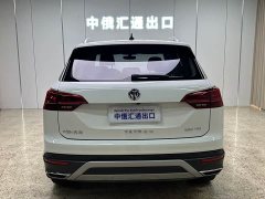 Volkswagen Tanyue 280TSI two-wheel drive luxury smart connected version - фото 5