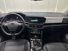 Volkswagen Tanyue 280TSI two-wheel drive luxury smart connected version - фото 7