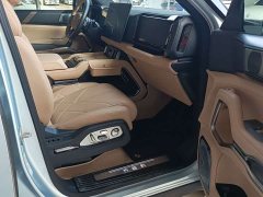 Fangchengbao Leopard 8 2025 Zhiyong flagship version 7 seats - фото 10