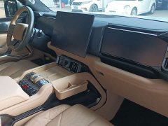 Fangchengbao Leopard 8 2025 Zhiyong flagship version 7 seats - фото 11