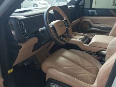Fangchengbao Leopard 8 2025 Zhiyong flagship version 7 seats - фото 5