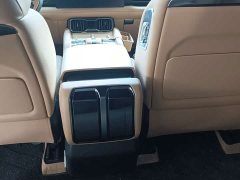 Fangchengbao Leopard 8 2025 Zhiyong flagship version 7 seats - фото 8