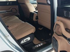 Fangchengbao Leopard 8 2025 Zhiyong flagship version 7 seats - фото 9