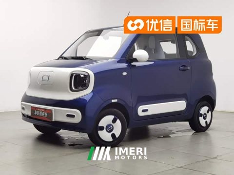 2025 Galloping Pony 2024 170km Vibrant Horse - автомобиль из Китая