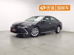 Toyota Camry 2.0G Deluxe Edition - фото 1