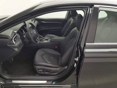 Toyota Camry 2.0G Deluxe Edition - фото 10