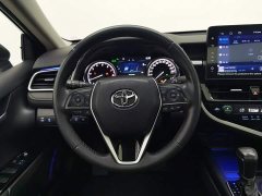 Toyota Camry 2.0G Deluxe Edition - фото 11