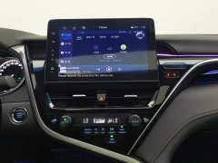 Toyota Camry 2.0G Deluxe Edition - фото 12