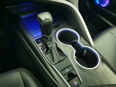 Toyota Camry 2.0G Deluxe Edition - фото 13