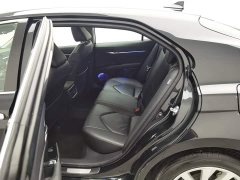 Toyota Camry 2.0G Deluxe Edition - фото 15
