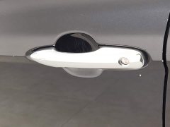 Toyota Camry 2.0G Deluxe Edition - фото 18