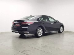 Toyota Camry 2.0G Deluxe Edition - фото 2