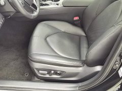 Toyota Camry 2.0G Deluxe Edition - фото 20