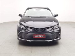 Toyota Camry 2.0G Deluxe Edition - фото 3