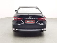 Toyota Camry 2.0G Deluxe Edition - фото 4