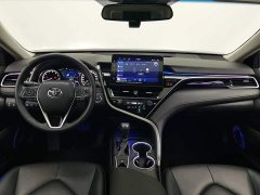 Toyota Camry 2.0G Deluxe Edition - фото 5