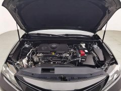 Toyota Camry 2.0G Deluxe Edition - фото 6